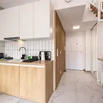 Rentplanet - Slonimskiego Ii Appartement