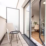 Rentplanet - Slonimskiego Ii Appartement