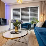 Appartement Rentplanet - Slonimskiego Ii Wrocław