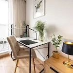 Rentplanet - Slonimskiego Ii Appartement *