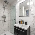 Rentplanet - Slonimskiego Ii Appartement