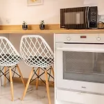 Rentplanet - Slonimskiego Ii Appartement *