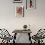 Rentplanet - Slonimskiego Ii Appartement