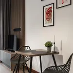 Appartement Rentplanet - Slonimskiego Ii