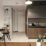 Rentplanet - Slonimskiego Ii Appartement Wrocław