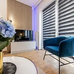 Rentplanet - Slonimskiego Ii Lejlighed