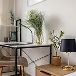 Апартаменты Rentplanet - Slonimskiego Ii *