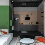 דירה Rentplanet - Slonimskiego Ii ורוצלב