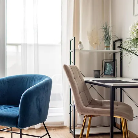 Rentplanet - Slonimskiego Ii Wrocław