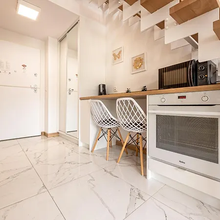 Rentplanet - Slonimskiego Ii * ヴロツワフ