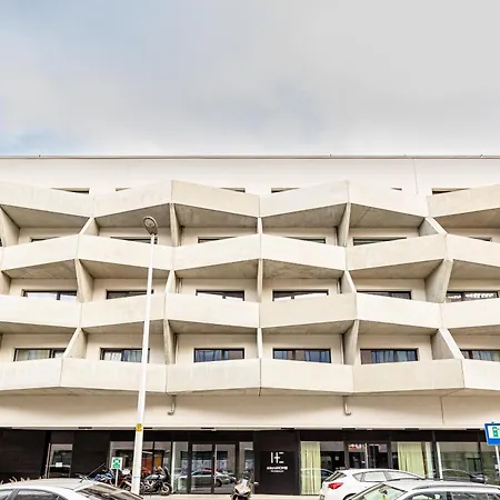 Rentplanet - Slonimskiego Ii Lejlighed Wrocław