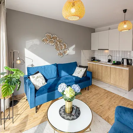 Rentplanet - Slonimskiego Ii ヴロツワフ