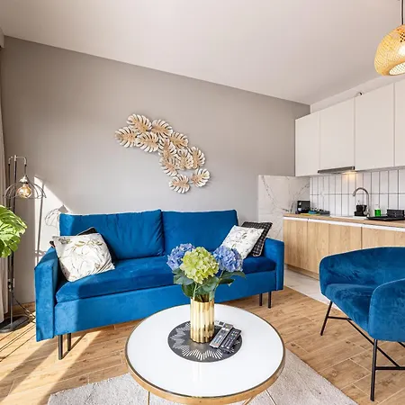 Rentplanet - Slonimskiego Ii * ヴロツワフ