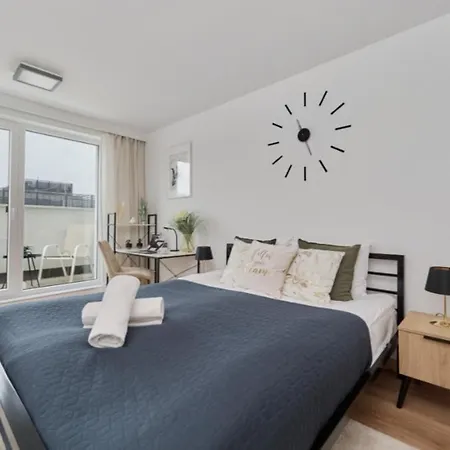 Rentplanet - Slonimskiego Ii ヴロツワフ