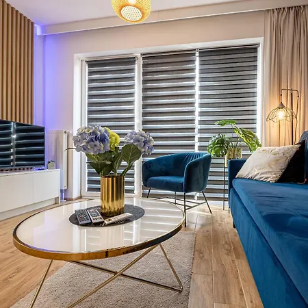Lägenhet Rentplanet - Slonimskiego Ii Wrocław