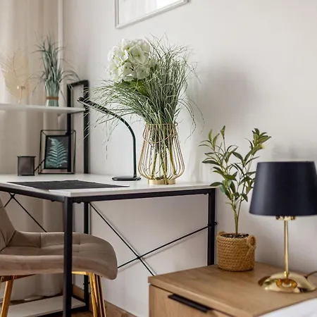 アパート Rentplanet - Slonimskiego Ii *