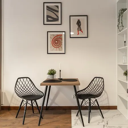 Rentplanet - Slonimskiego Ii *