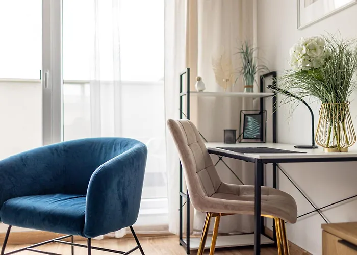 Rentplanet - Slonimskiego Ii Wroclaw