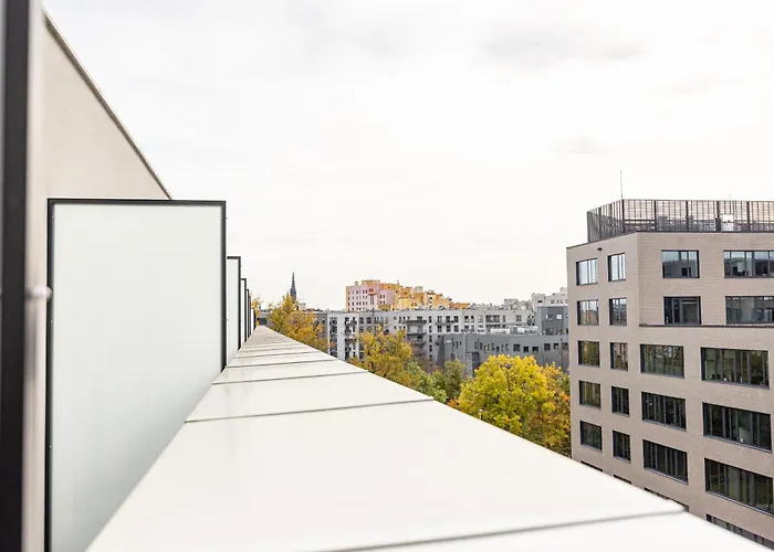 Rentplanet - Slonimskiego Ii Wrocław