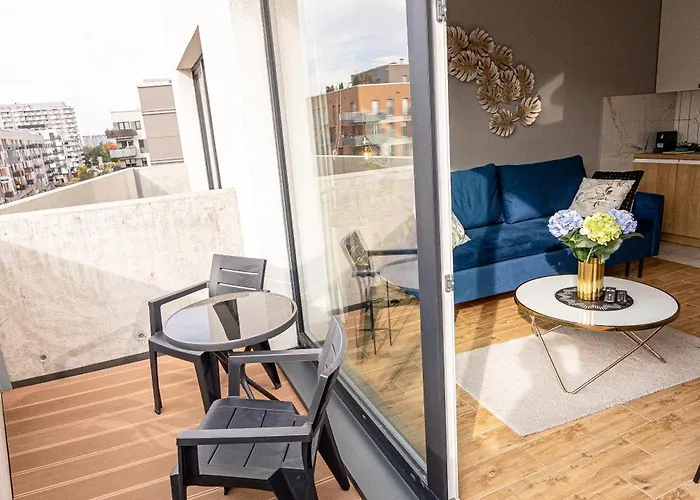 Rentplanet - Slonimskiego Ii * Wrocław