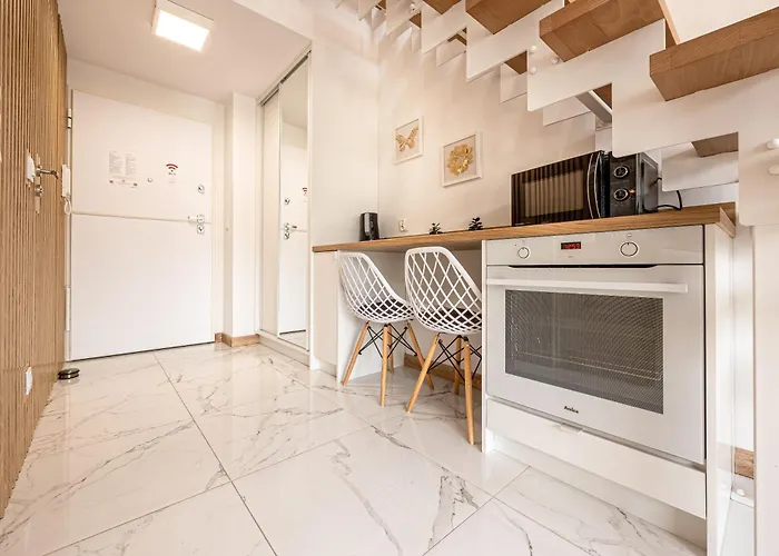 Rentplanet - Slonimskiego Ii * Wroclaw