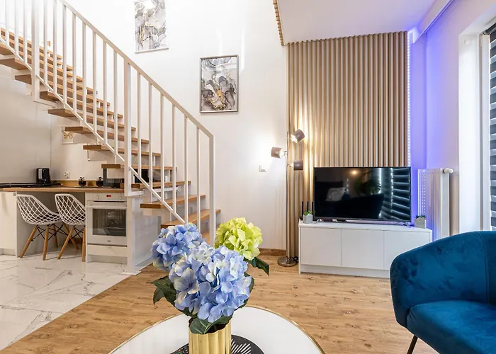 Rentplanet - Slonimskiego Ii