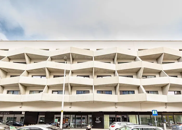 Rentplanet - Slonimskiego Ii Apartment Wroclaw