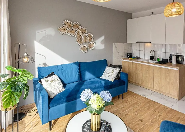 Rentplanet - Slonimskiego Ii Wroclaw