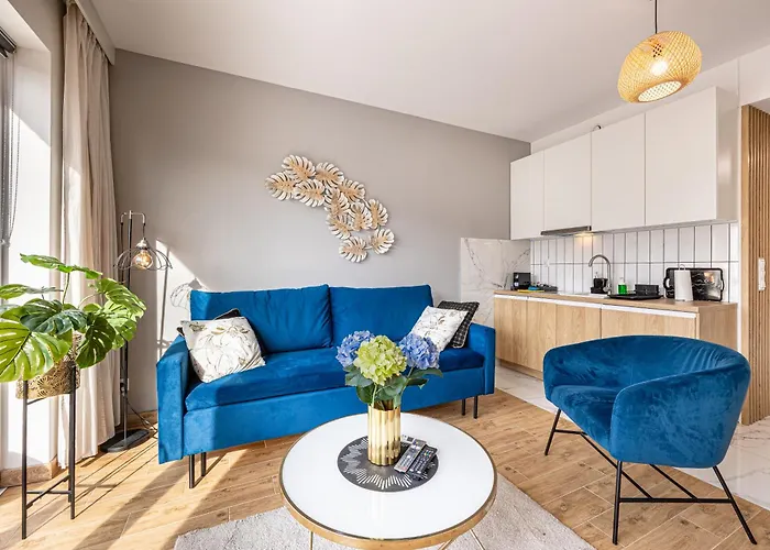 Rentplanet - Slonimskiego Ii * Wrocław