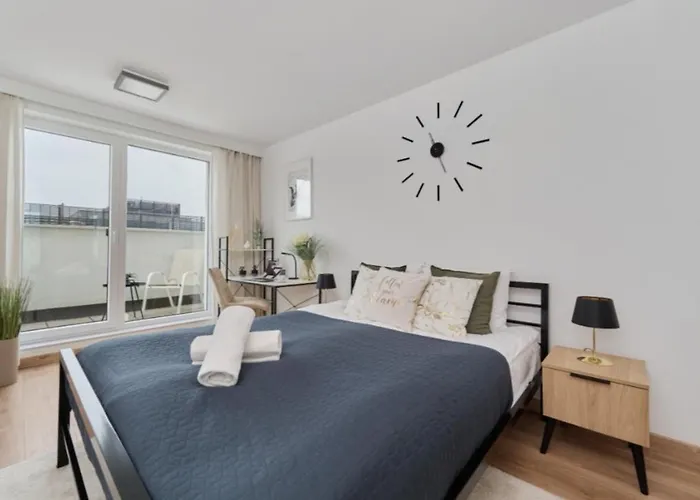 Rentplanet - Slonimskiego Ii Wroclaw