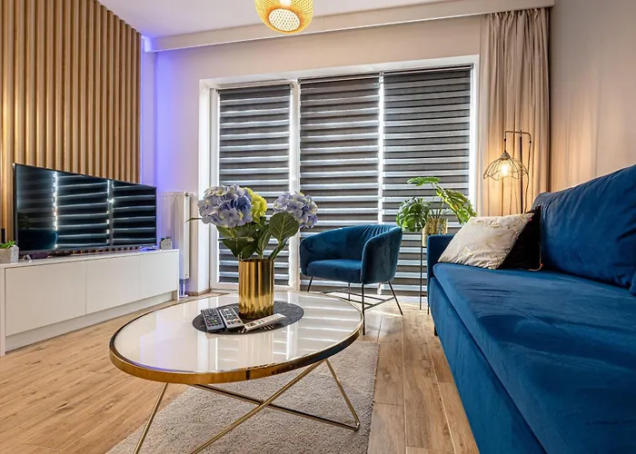 Apartment Rentplanet - Slonimskiego Ii Wroclaw