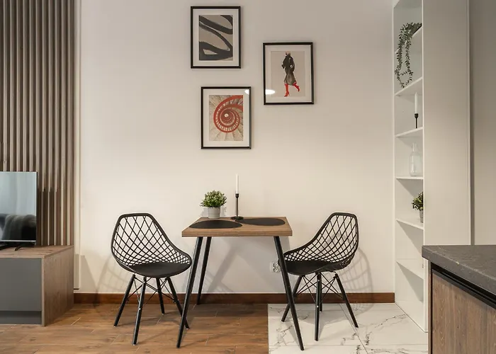 Rentplanet - Slonimskiego Ii *