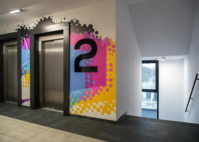 Rentplanet - Slonimskiego Ii