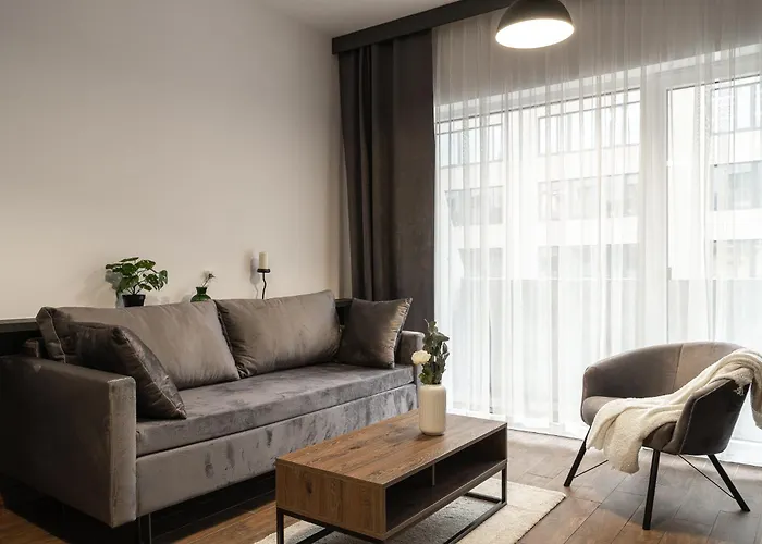 Rentplanet - Slonimskiego Ii Wroclaw