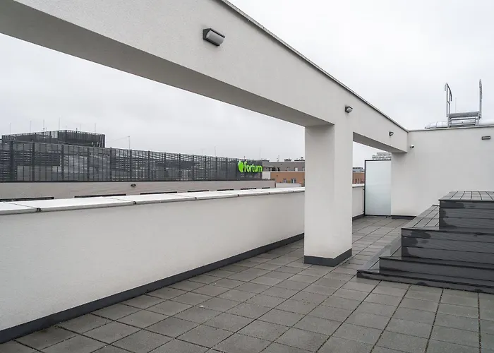 Rentplanet - Slonimskiego Ii * Wroclaw